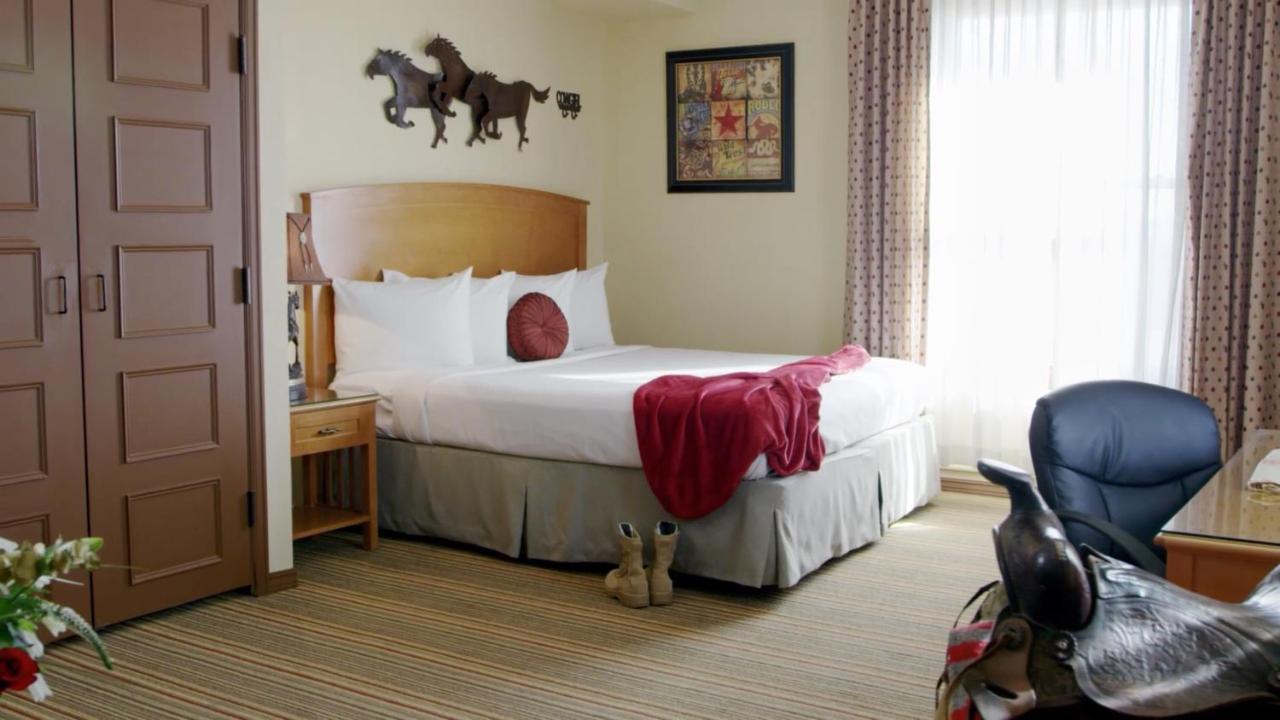 Historic Plains Hotel Cheyenne Dış mekan fotoğraf
